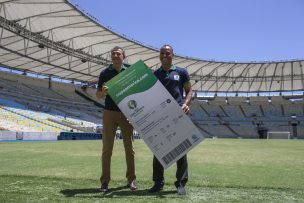 Inicia la venta de entradas para la Copa América 2019 en Brasil