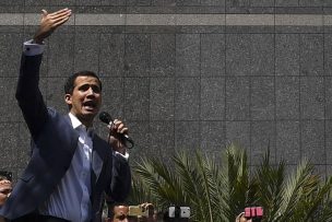 Ante incertidumbre en Venezuela, Gobierno de Chile reafirma apoyo a llamado de elecciones