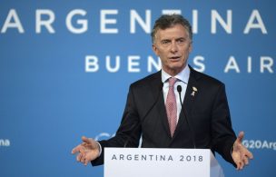 Argentina cierra 2018 con la segunda inflación más alta de América Latina