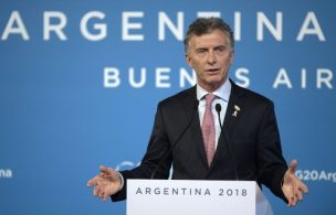 Macri visitará a Bolsonaro: la expectativa está puesta en una alianza comercial