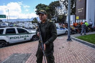 EEUU ofrece apoyo a Colombia para investigar ataque en Bogotá