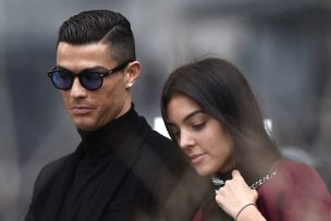 Cristiano podría perder sus condecoraciones en Portugal tras su condena por fraude fiscal