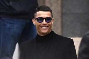 Cristiano Ronaldo se salva de la cárcel, pero pagará millonaria multa