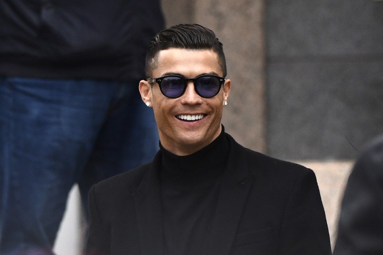 Cristiano Ronaldo se salva de la cárcel, pero pagará millonaria multa