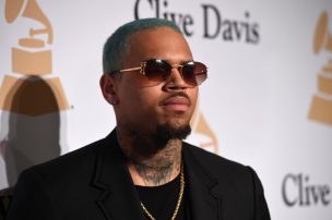 Chris Brown regresaría a EE.UU. tras ser acusado de violación