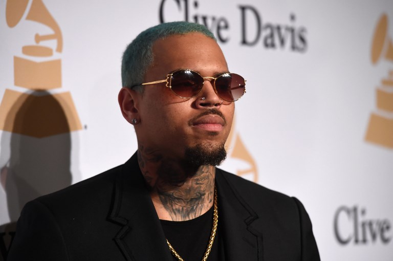 Chris Brown regresaría a EE.UU. tras ser acusado de violación