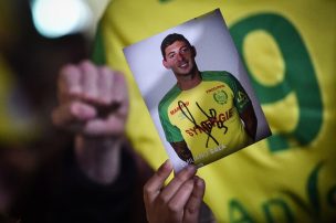 Policía da por finalizada la búsqueda de Emiliano Sala