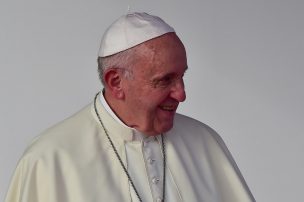 Papa Francisco prepara discurso sobre la situación de Venezuela