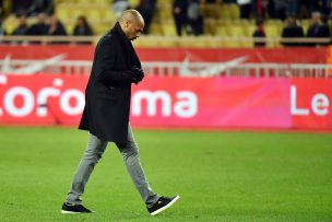 AS Monaco suspende de sus funciones de entrenador a Thierry Henry