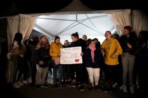 Mineros están cada vez más cerca de rescatar a niño atrapado en un pozo hace 12 días en España