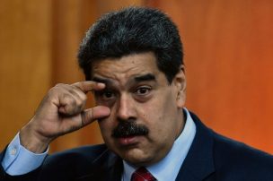 Maduro dice estar dispuesto a reunirse con Guaidó, pese a tratarlo de 