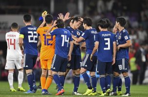 Rival de Chile en Copa América clasificó a la final de la Copa de Asia