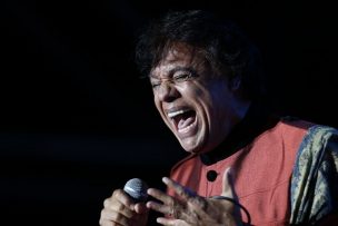 Aparece curioso mensaje en las redes sociales de Juan Gabriel