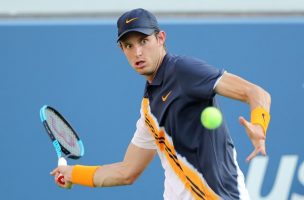 Jarry y Garín no la tendrán fácil en su debut del Abierto de Australia