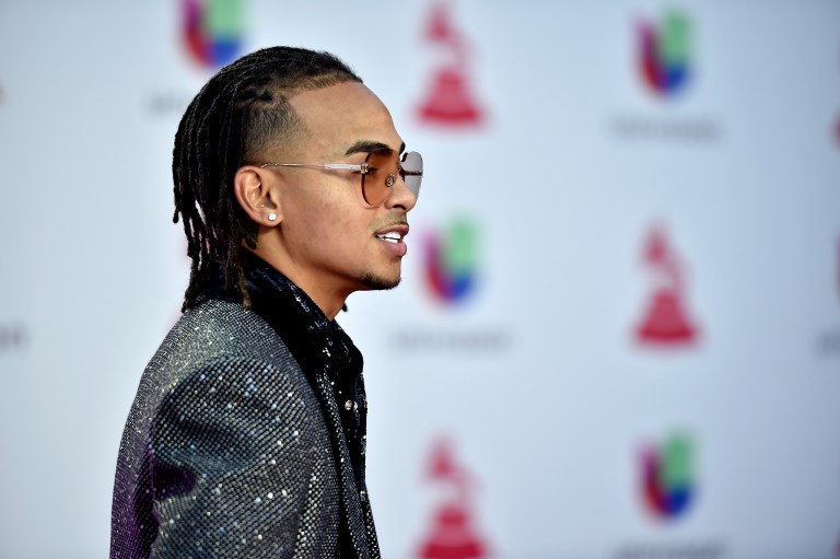 “Error del pasado”: Ozuna condena su participación en video sexual