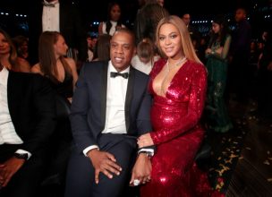 Beyoncé y Jay-Z premiarán a sus fanáticos que se vuelvan veganos
