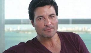 El sensible apoyo de Chayanne y artistas internacionales al pueblo venezolano