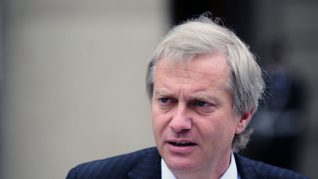 J. A. Kast: “La izquierda ha patentado el uso de la violencia contra las personas que piensan distinto”