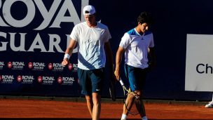 Conoce los horarios y dónde ver los partidos de Nicolás Jarry y Christian Garín en sus estrenos en el Abierto de Australia