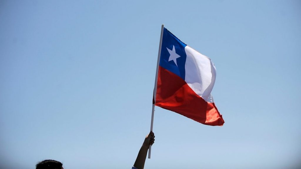 Ranking posiciona a Chile como la 23 mejor democracia a nivel mundial