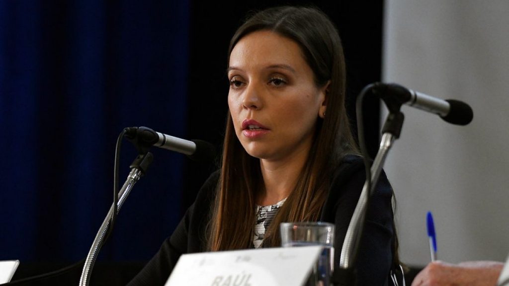 Diputada Flores por Illapu en Olmué: “Nos preocupa que TVN sea un canal que sigue capturado por la izquierda”