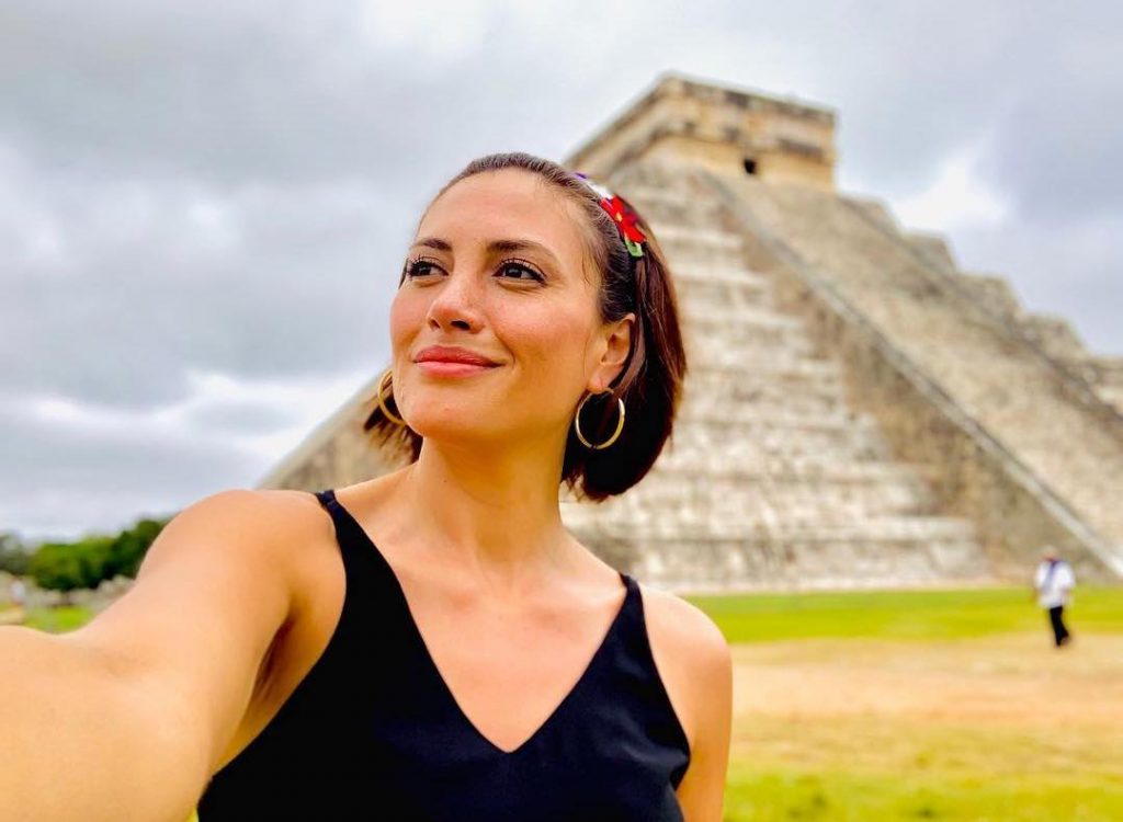 El renovado look de Karen Bejarano 2019: “quise comenzarlo con un nuevo aire”
