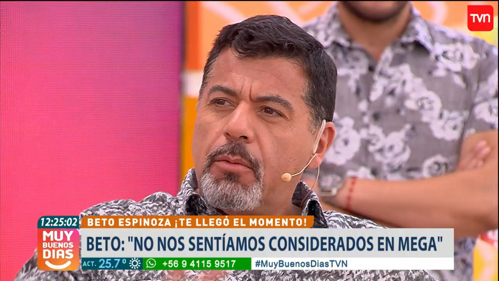 Humorista de Morandé con Compañía cuenta sobre el “manual” de la censura del programa