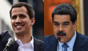 Chavismo en picada contra Juan Guaidó: Buscan quitarle inmunidad parlamentaria