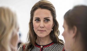 La irremediable razón por la que Kate Middleton no podrá tener un cuarto hijo