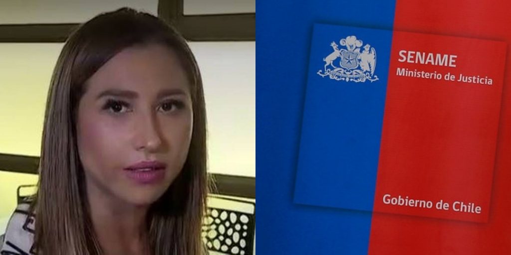 Así vivirá el hijo de “Luli” en Centro de Sename durante los próximos 100 días