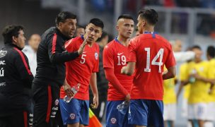 A estadio lleno: Entradas para el debut de Chile en el Sudamericano sub 20 están agotadas