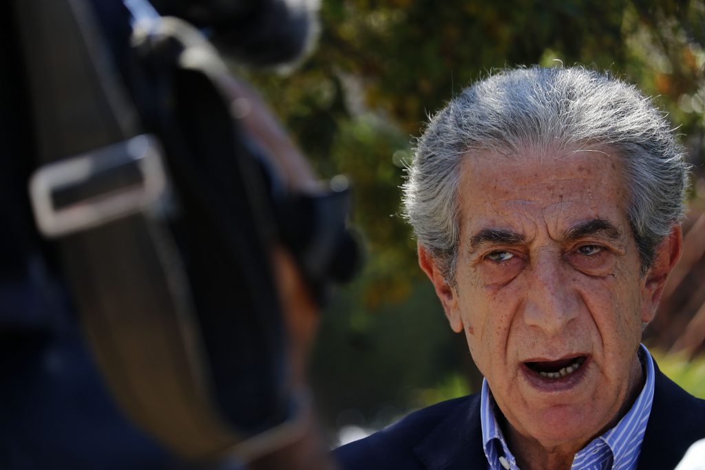 Tarud responsabiliza al Gobierno por rechazo de extradición de Palma Salamanca