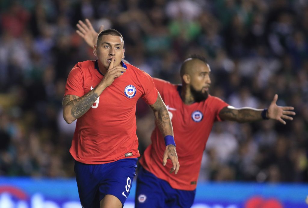 Monterrey ofreció más de 15 millones de euros por “Nico” Castillo