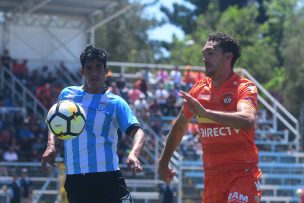 Así será el fixture de la primera rueda de la Primera B