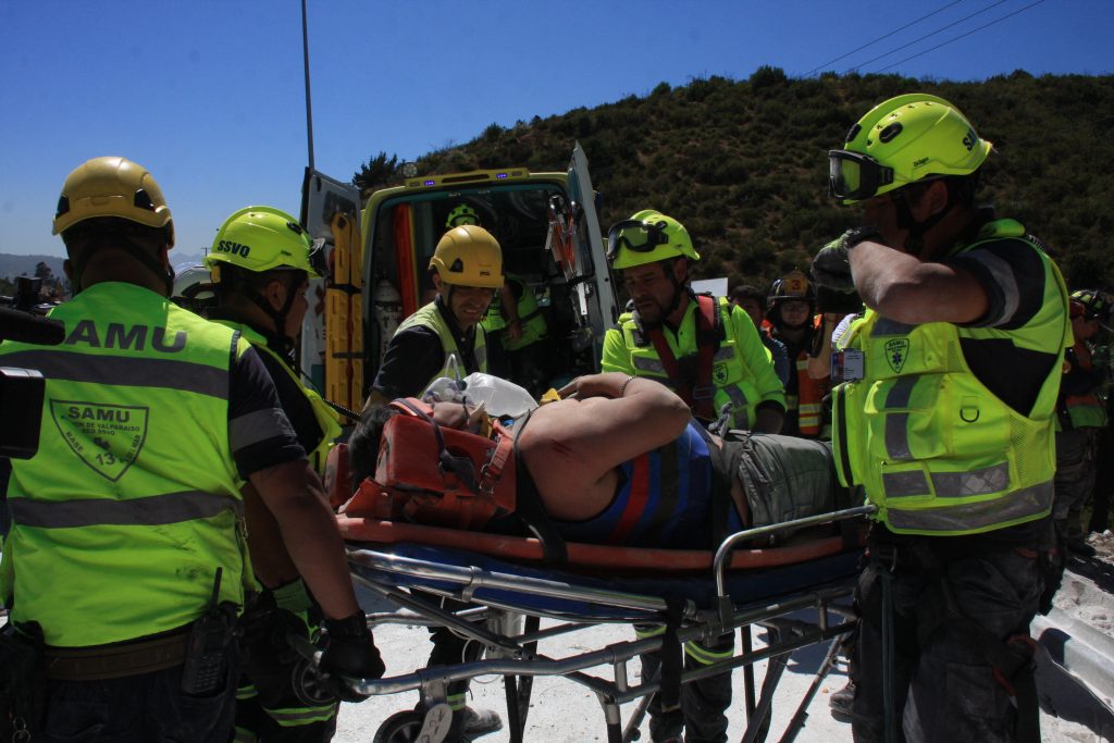 Fue formalizado chofer de camión que ocasionó fatal accidente en Los Ríos