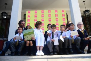 Gobierno impulsará en marzo aumentar la subvención a la educación parvularia