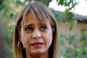 Senadora Van Rysselberghe asegura que la Oposición 