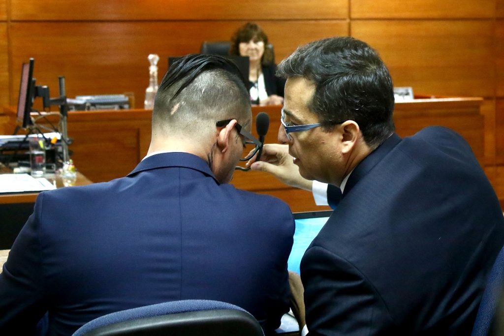 Abogado de Mauricio Pinilla: “El poder de Azul Azul se impone a las razones jurídicas”