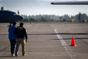 Expulsan a colombiano que torturó a ecuatorianos en el penal Santiago 1