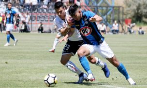 Claudio Baeza habla de su partida al fútbol árabe: “Solamente el tiempo dirá si fue la decisión correcta”