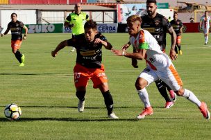 Fichaje de Colo Colo no viaja a Argentina a realizar la pretemporada