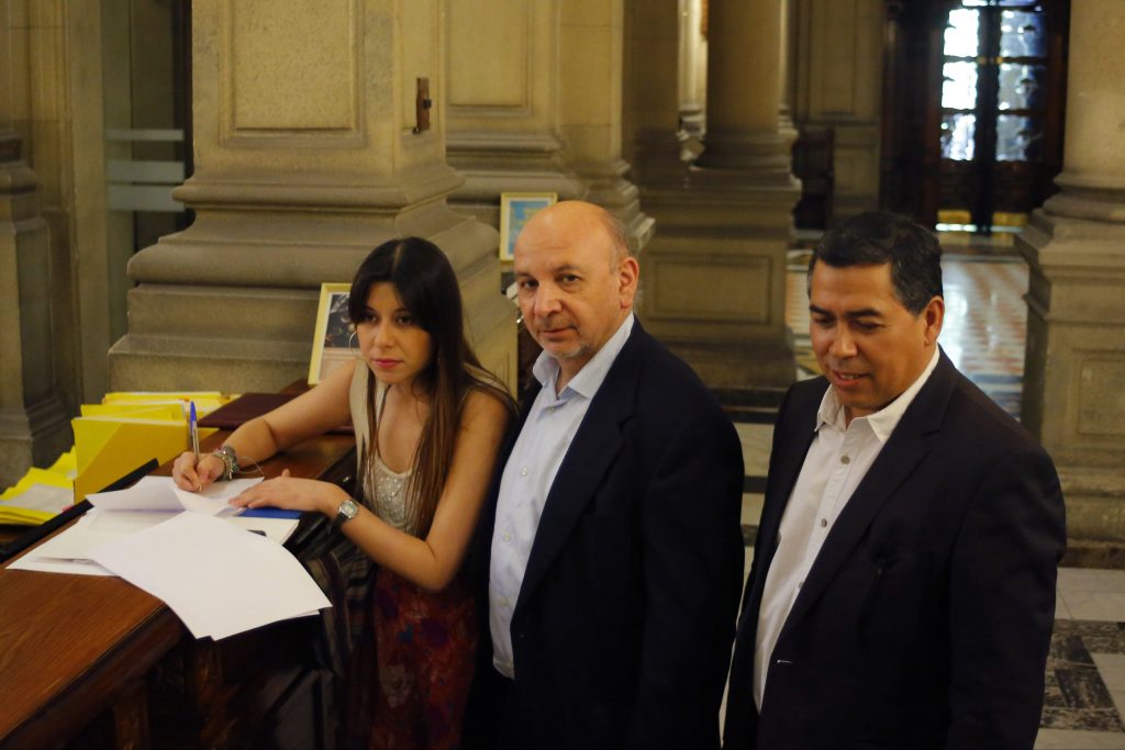 Acuerdan acelerar el proyecto de ley para agilizar donación de órganos
