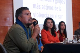 Coordinadora Arauco Malleco ratifica que “sabotaje a forestales” es legítimo