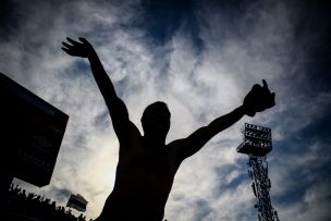 Universidad de Chile fue el equipo que más público llevó durante el 2018