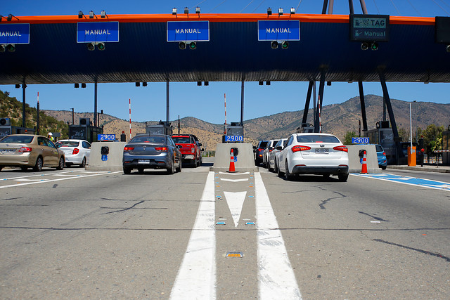 Ministro de OOPP sobre un tren Santiago-Valparaíso: “No cumple tan buena función para ocasiones como Año Nuevo”