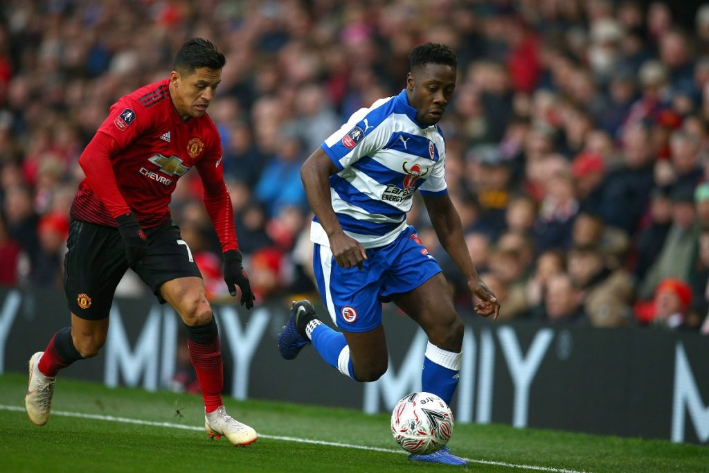 Alexis Sánchez y el “renacer” del Manchester United: “Estamos muchos más felices que antes”
