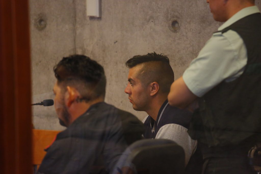 Hijo de “Luli” será formalizado este lunes por homicidio frustrado