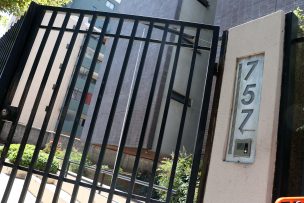 Indignante: hombre que intentó robar a anciana con Alzheimer quedó en libertad