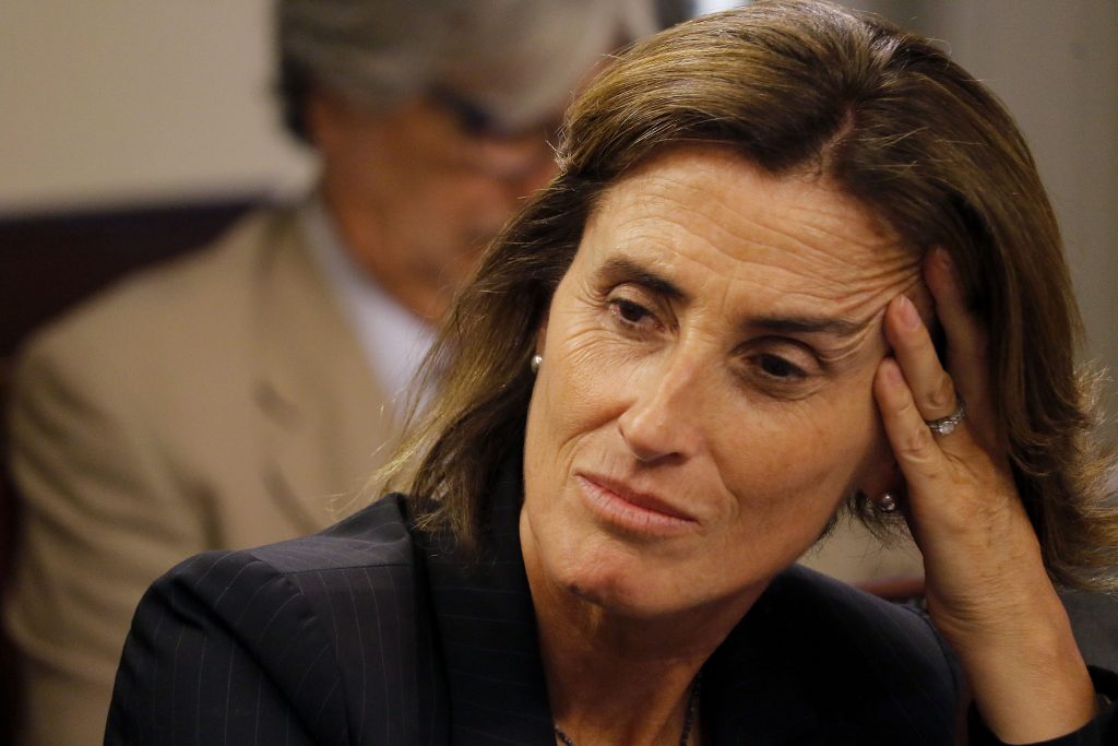 Cubillos por “Ley Machuca: “La izquierda no se la pudo con la educación pública”