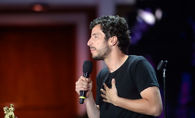¿Le copió a Felipe Avello?: En redes sociales compararon el humor de “Altoyoyo” en el Festival del Huaso de Olmué